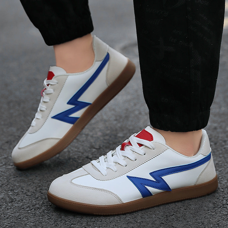 Zuki Retro Sneakers