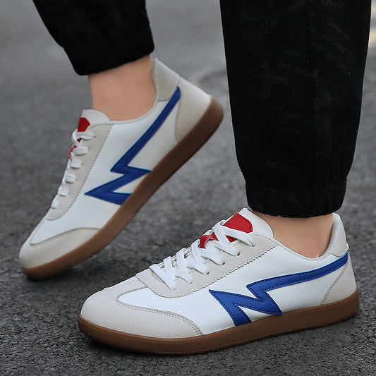 Zuki Retro Sneakers