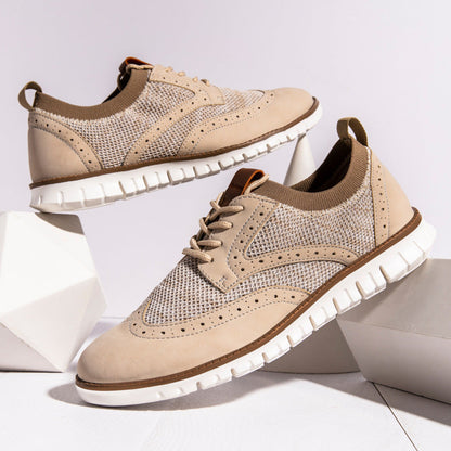 Lusso Pelle Sneakers
