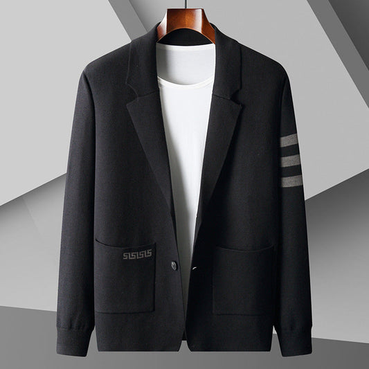 Armani Premium Cardigan