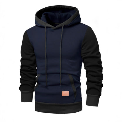 Edge Street Hoodie