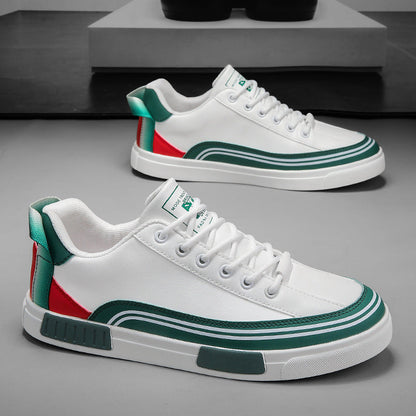 Zapatillas de piel Sorrento