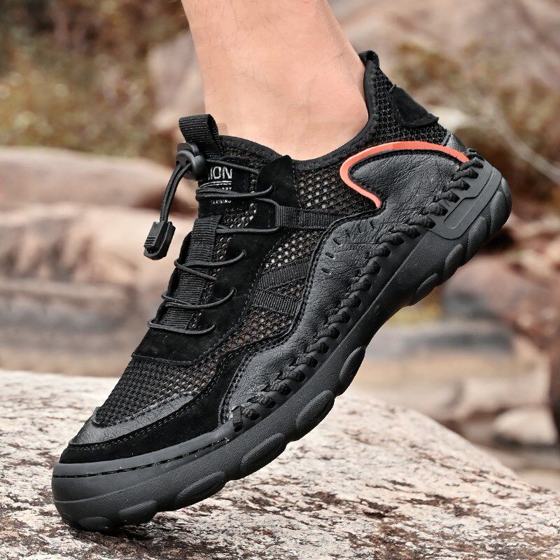 Highland Shoes