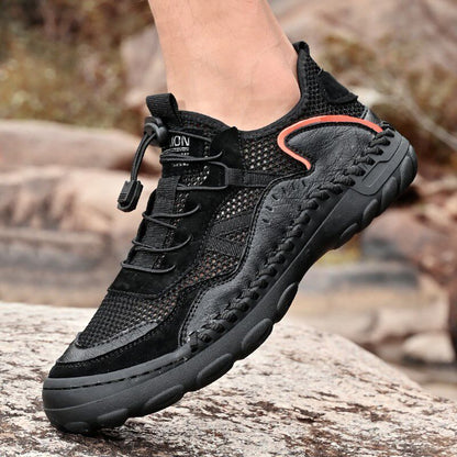 Highland Shoes