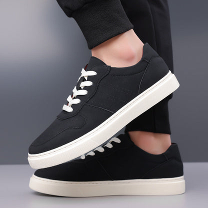 Hayes Suede Sneakers
