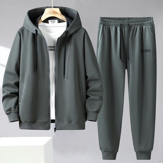 Conjunto de chándal Frontier Premium