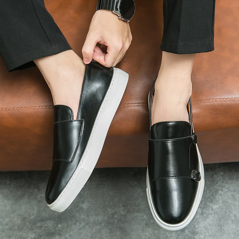 Bellini Leather Loafers