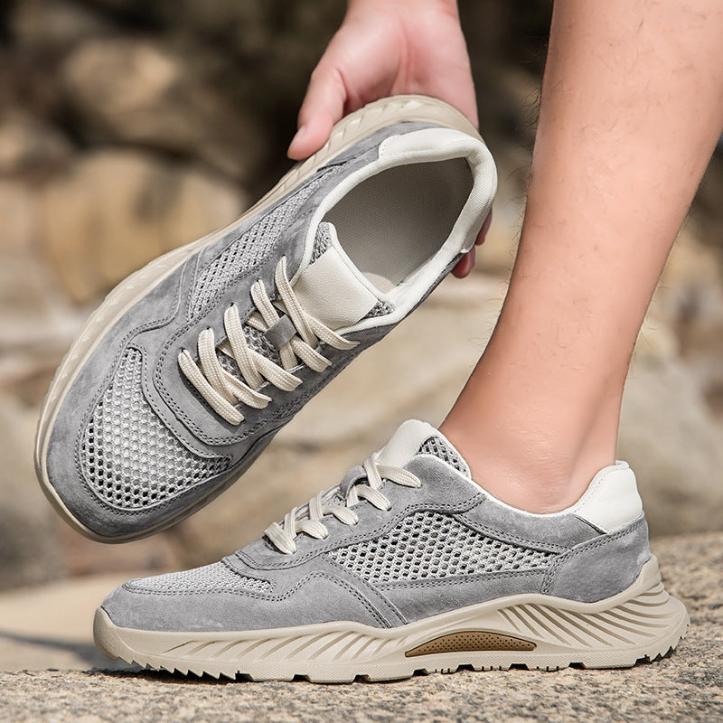 St. Moritz Sneakers