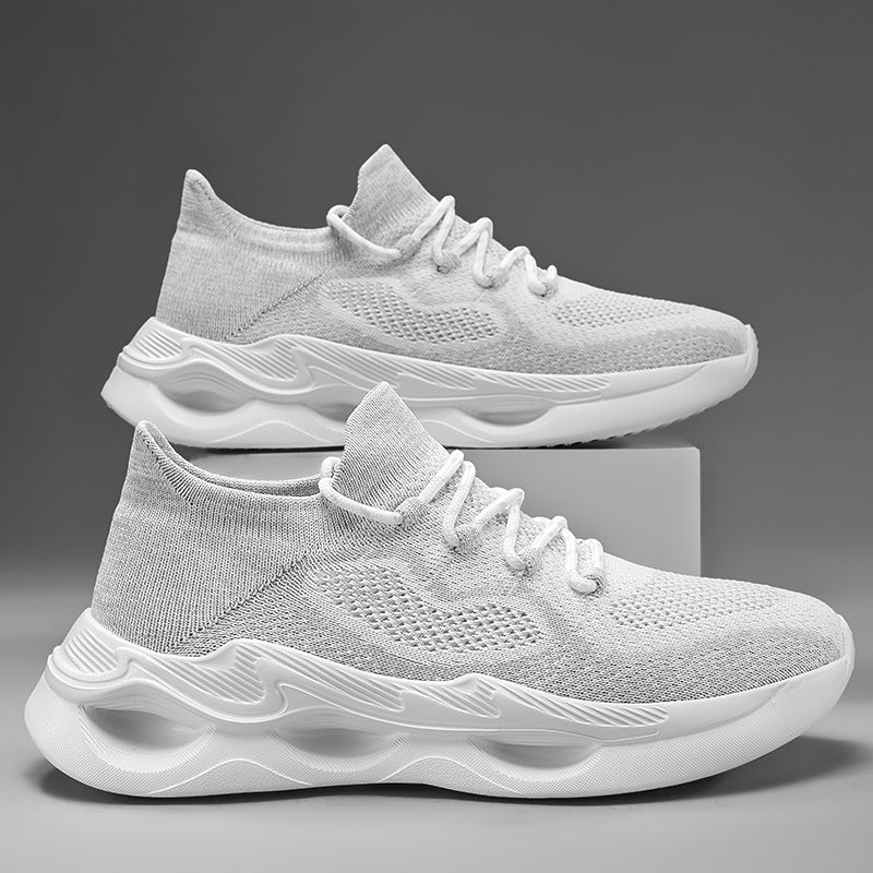 CloudDrift Mesh Sneakers