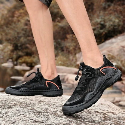 Highland Shoes