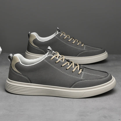 Lusso Passo Leather Sneakers