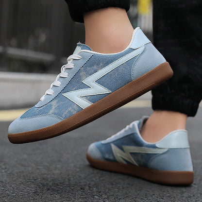 Zylo Retro Sneakers