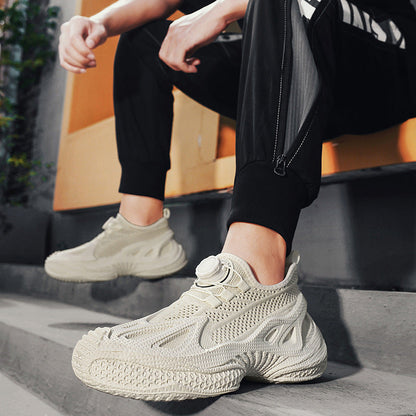 Dune Tech Sneakers