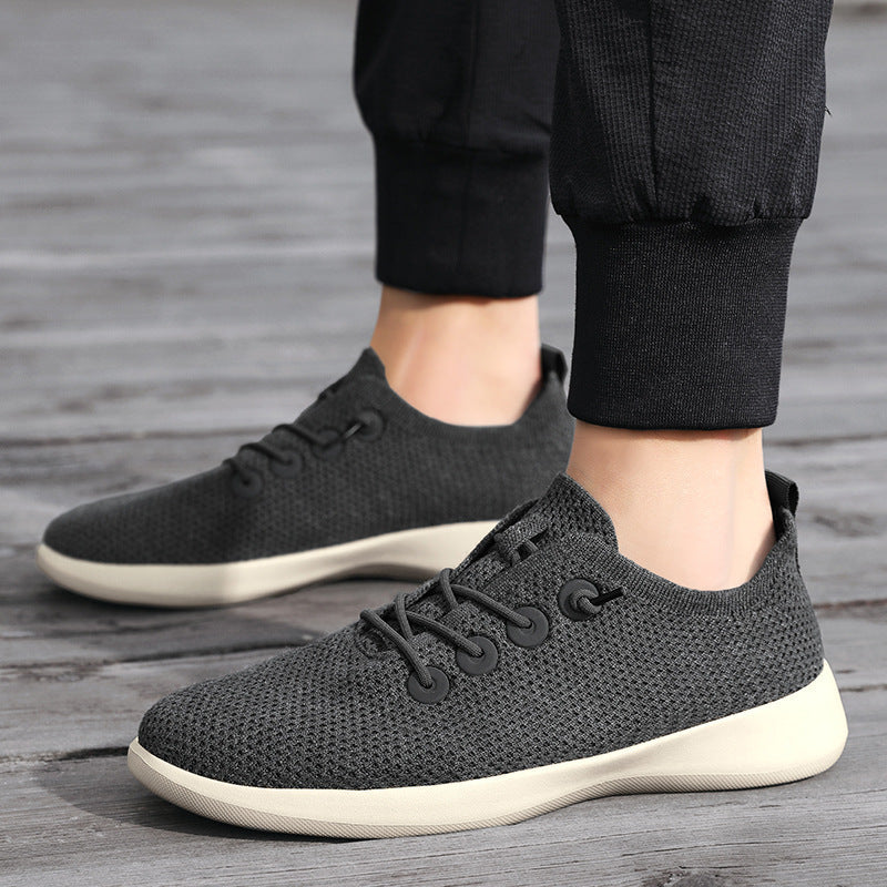 Davis Premium Sneakers
