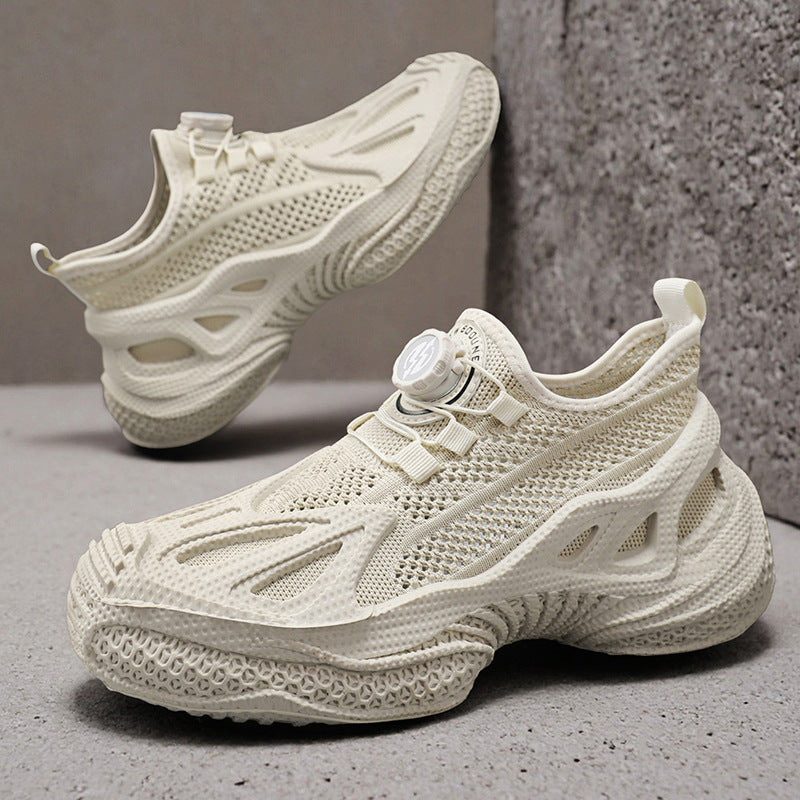 Dune Tech Sneakers