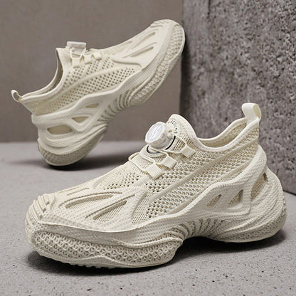 Dune Tech Sneakers