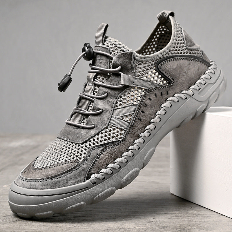 Highland Shoes