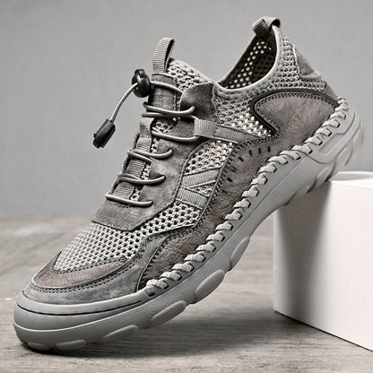 Highland Shoes