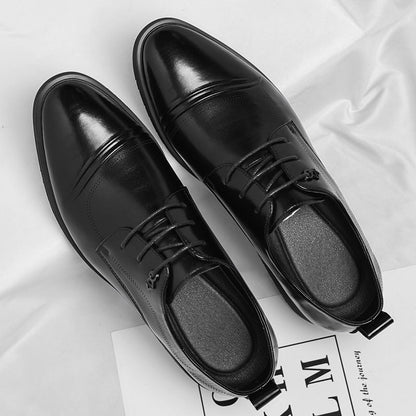 Torino Leather Dress Shoes