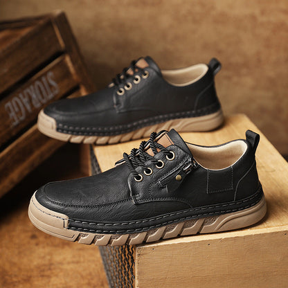 Marlow Leather Shoes