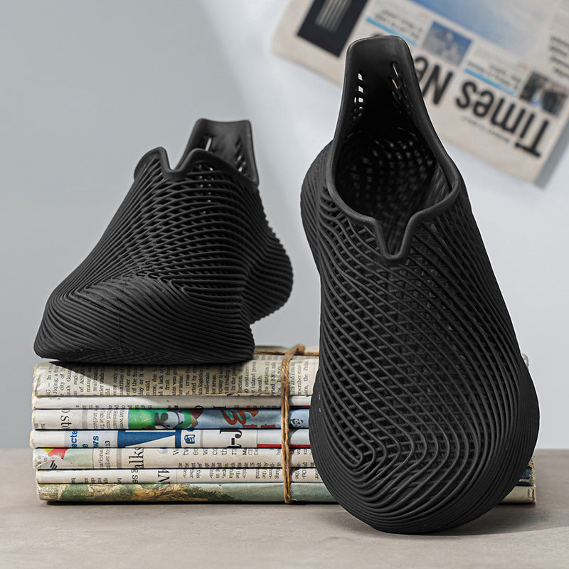 Zephyr Premium Shoes