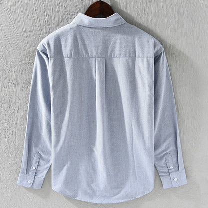 Colton Oxford Shirt