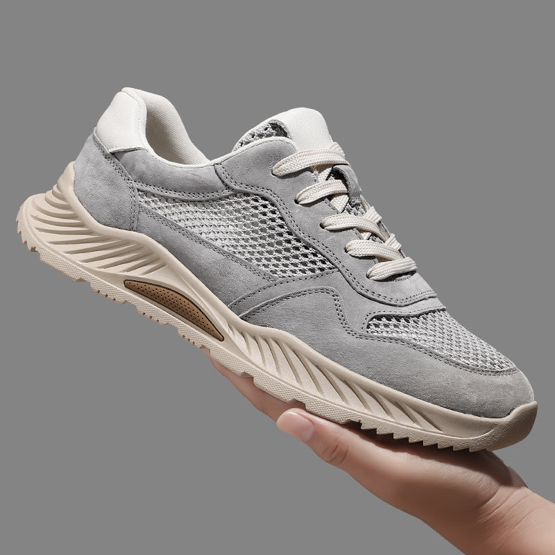 St. Moritz Sneakers
