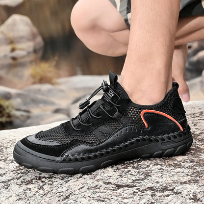 Highland Shoes