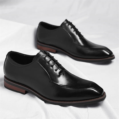 Sevilla Leather Dress Shoes