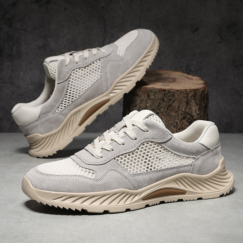 St. Moritz Sneakers