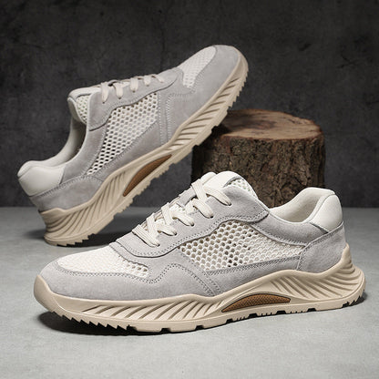 St. Moritz Sneakers