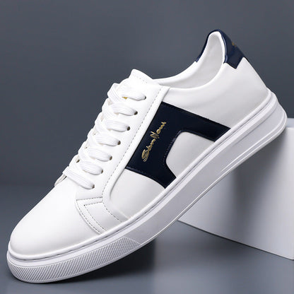 Sam Nova Leather Sneakers