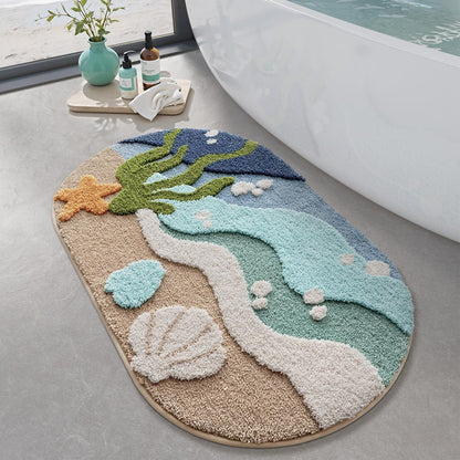 Coastal Retreat Rug