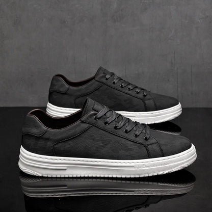 Hudson Classic Sneaker