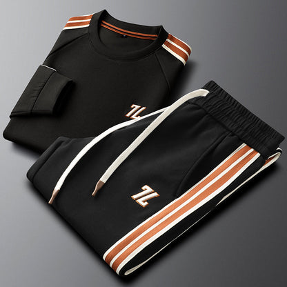 Zephyr Signature Tracksuit Set