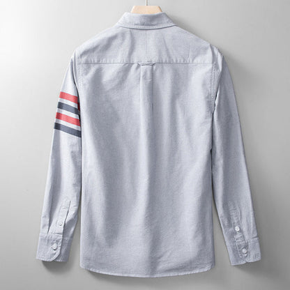 Beckham Retro Shirt