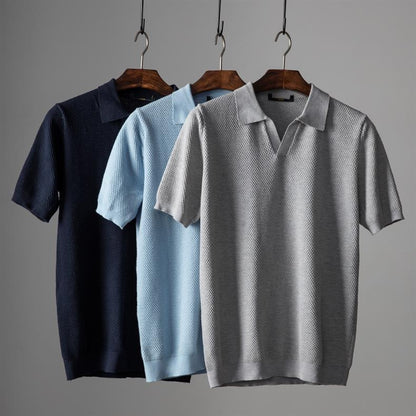 Luca Premium Polo Shirt