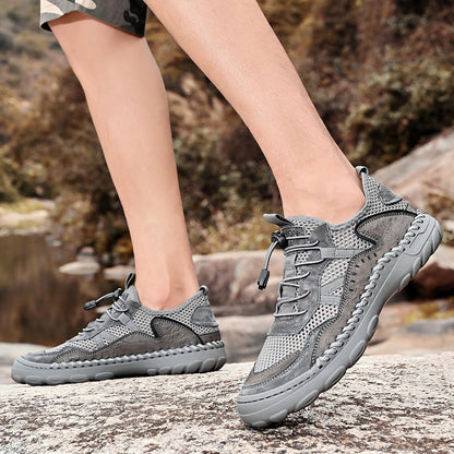 Highland Shoes