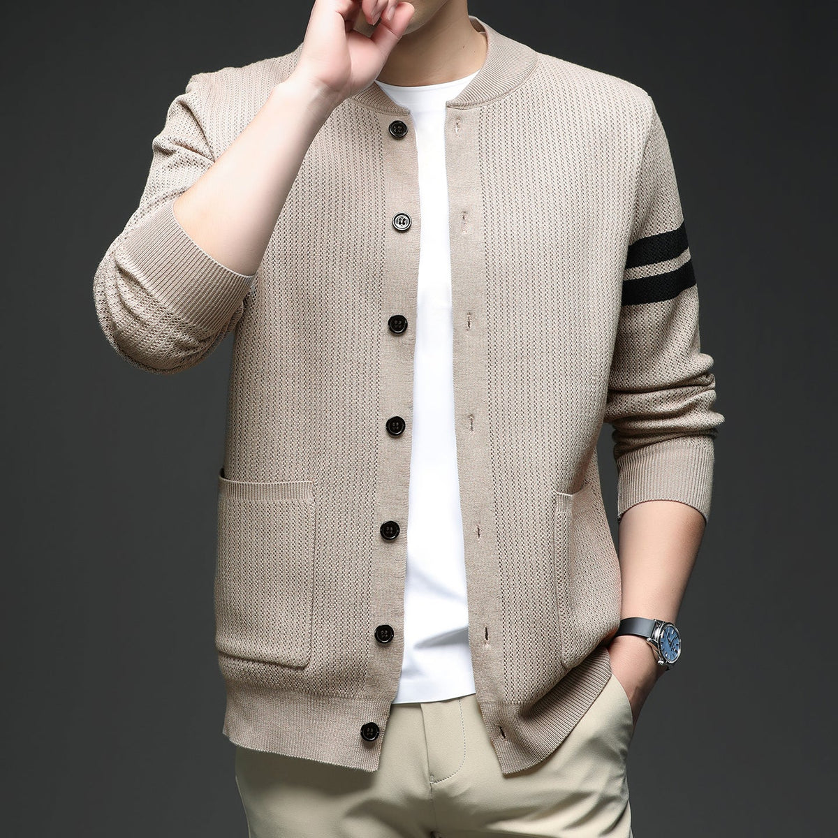 Heritage Premium Jacket