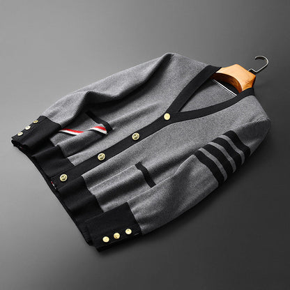 Bianca Premium Cardigan