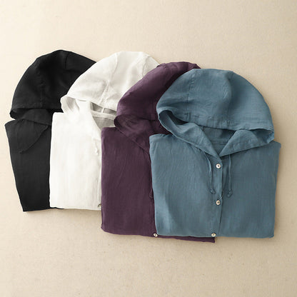 Elara Jacket
