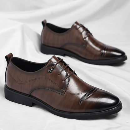 Torino Leather Dress Shoes