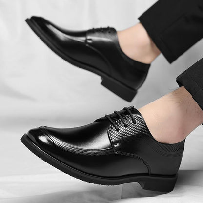 Riviera Leather Dress Shoes