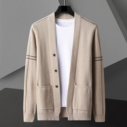 Elio Premium Cardigan