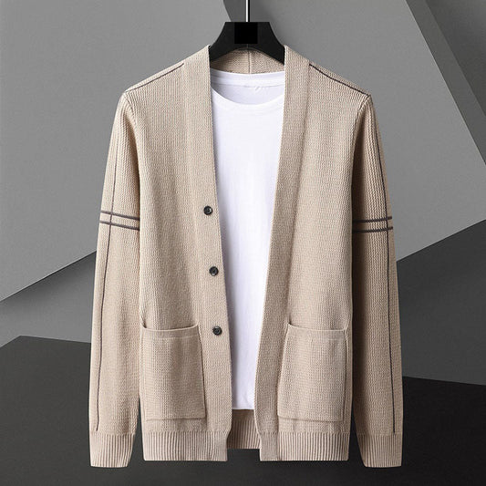 Elio Premium Cardigan