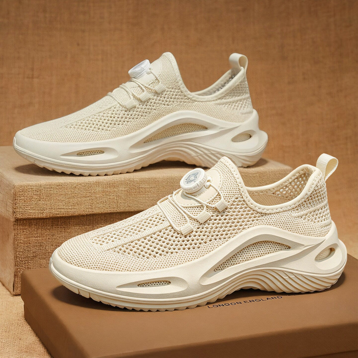 Carlton Premium Sneakers