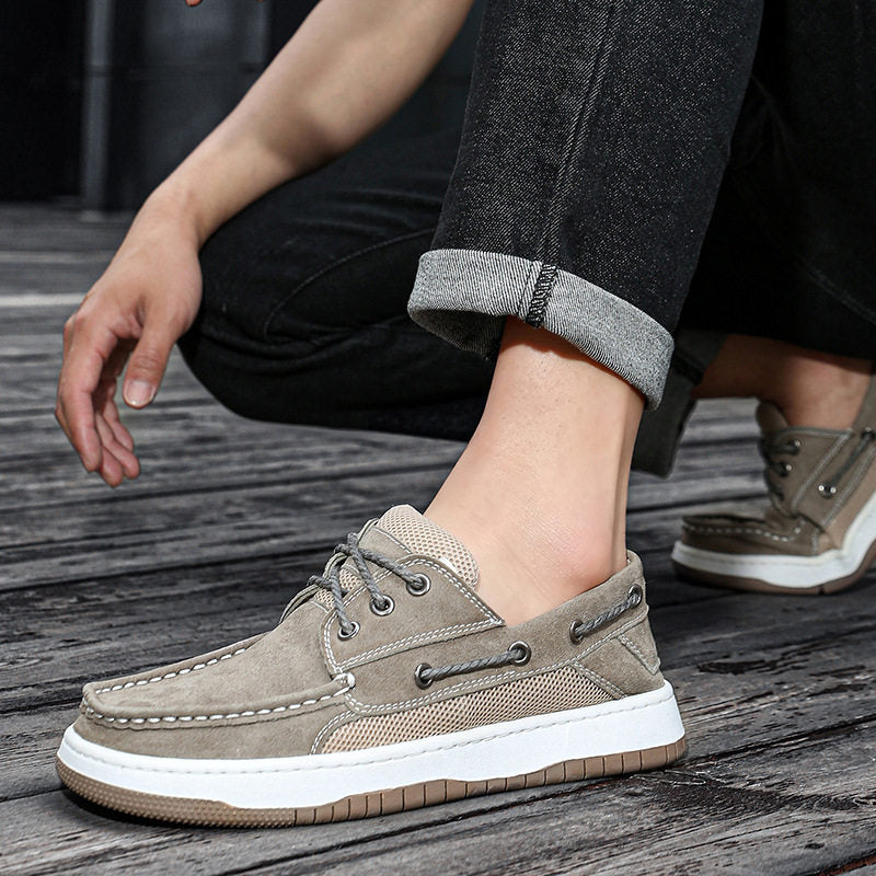 Newport Boat Shoes