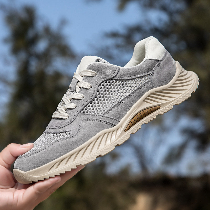 St. Moritz Sneakers