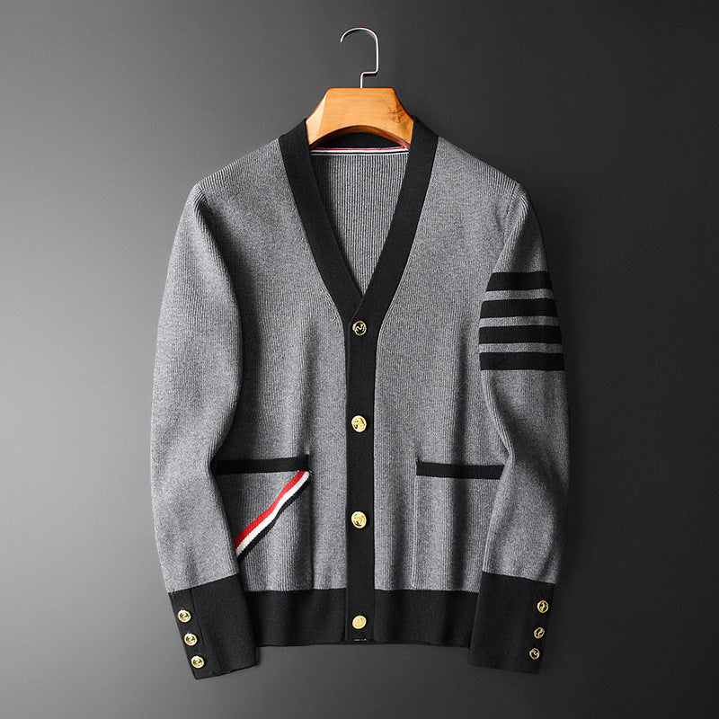 Bianca Premium Cardigan