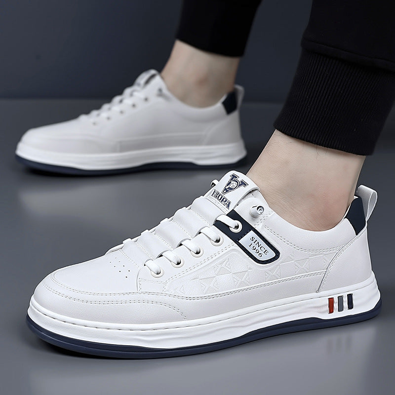 Montelli Genuine Leather Sneakers